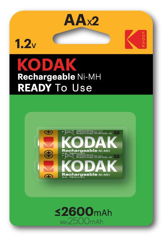 Kodak KAAHR-2
