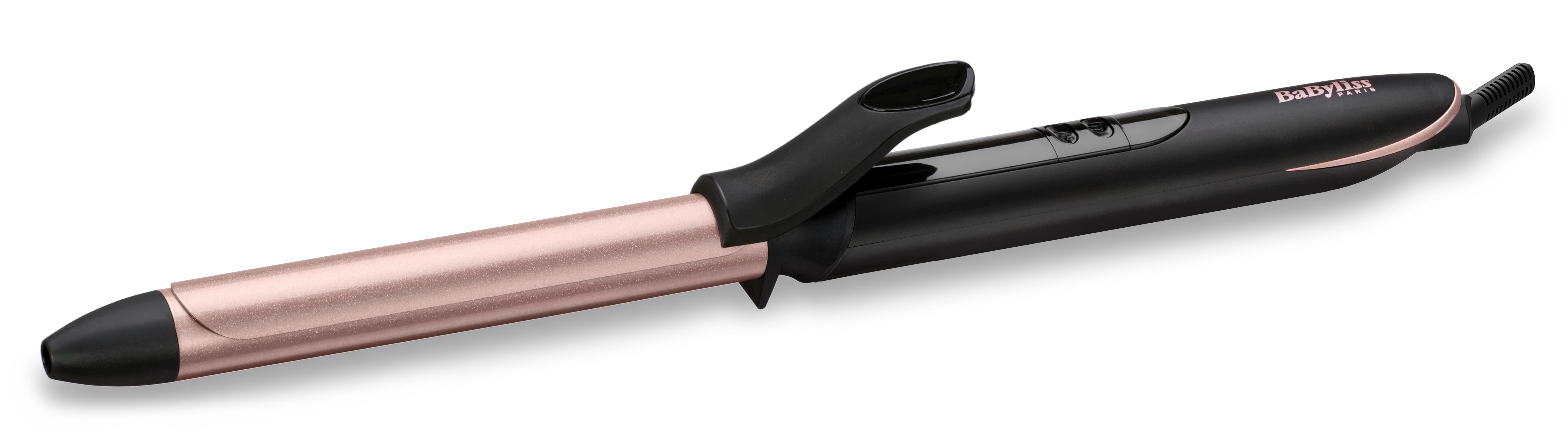 Babyliss LOKÓWKA BABYLISS C450E ROSE QUARTZ 19MM TONG