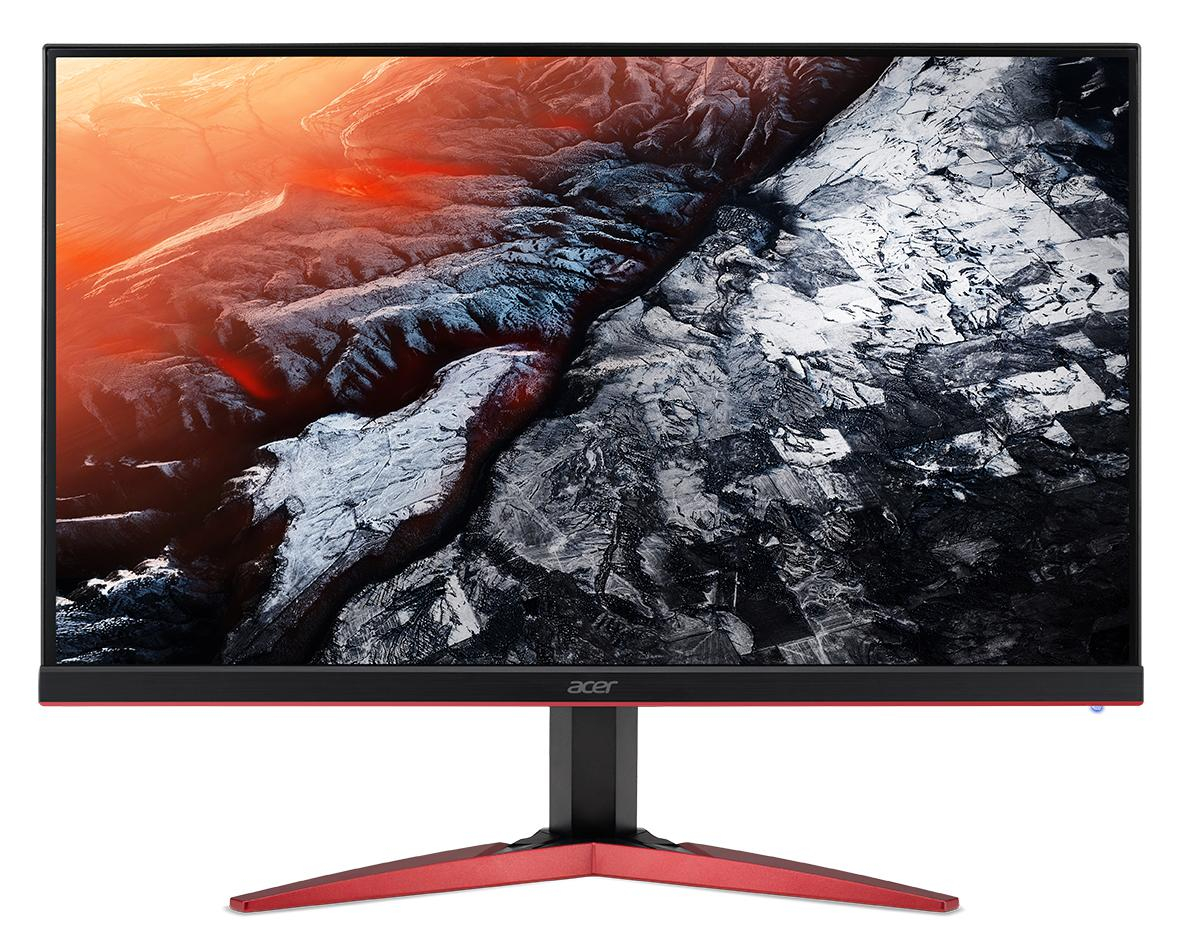 Acer 27 KG271Pbmidpx UM.HX1EE.P01