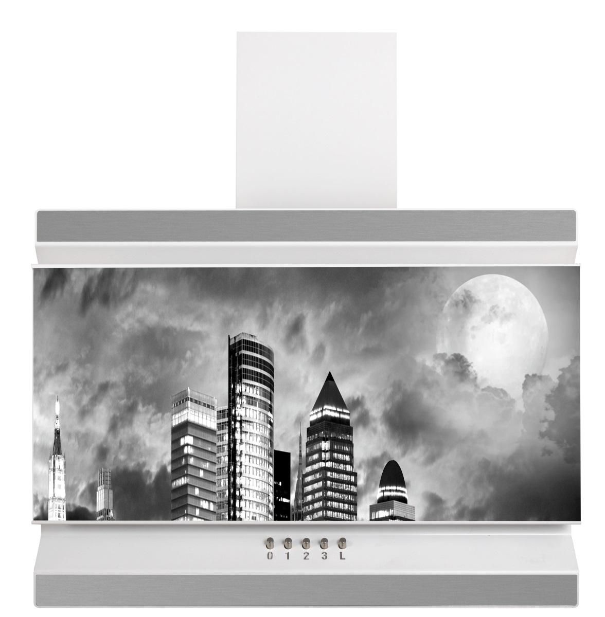 VDB DECO White 60 Manhattan