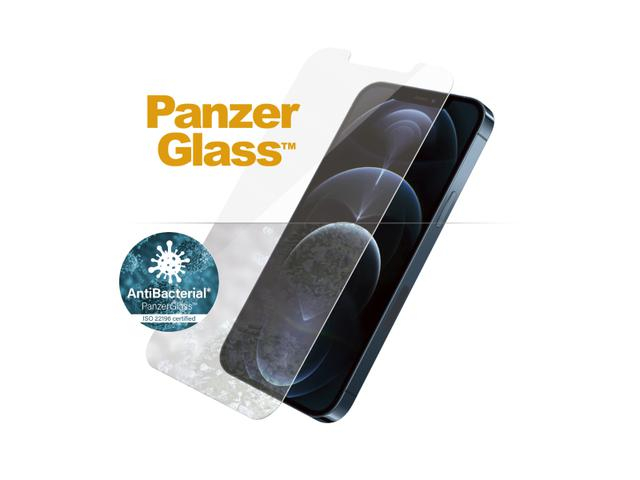 PanzerGlass Szkło Panzerglass AB SF do iPhone 12 Pro Max