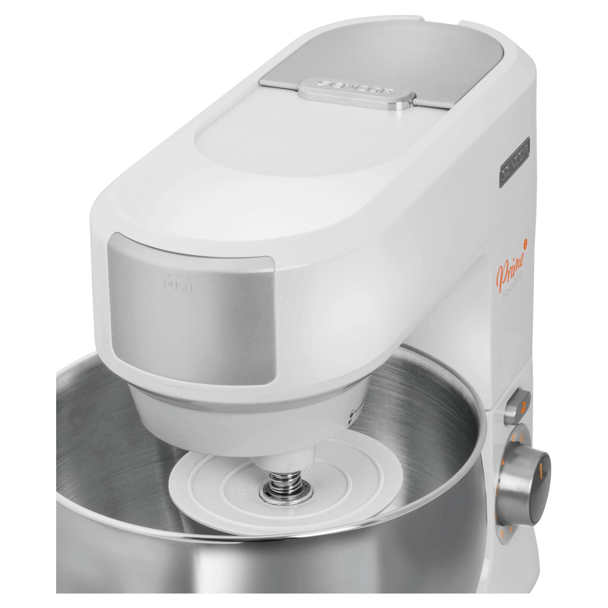 Sencor STM 3760WH