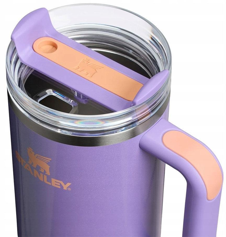 Stanley Kubek Termiczny Stanley Quencher H2.O FlowState 1.18L Periwi