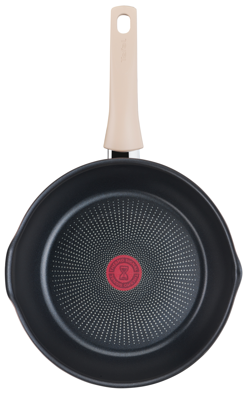 Tefal Patelnia Multipan Eco Respect 22CM