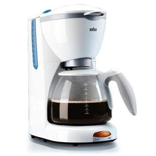 Braun KF 510