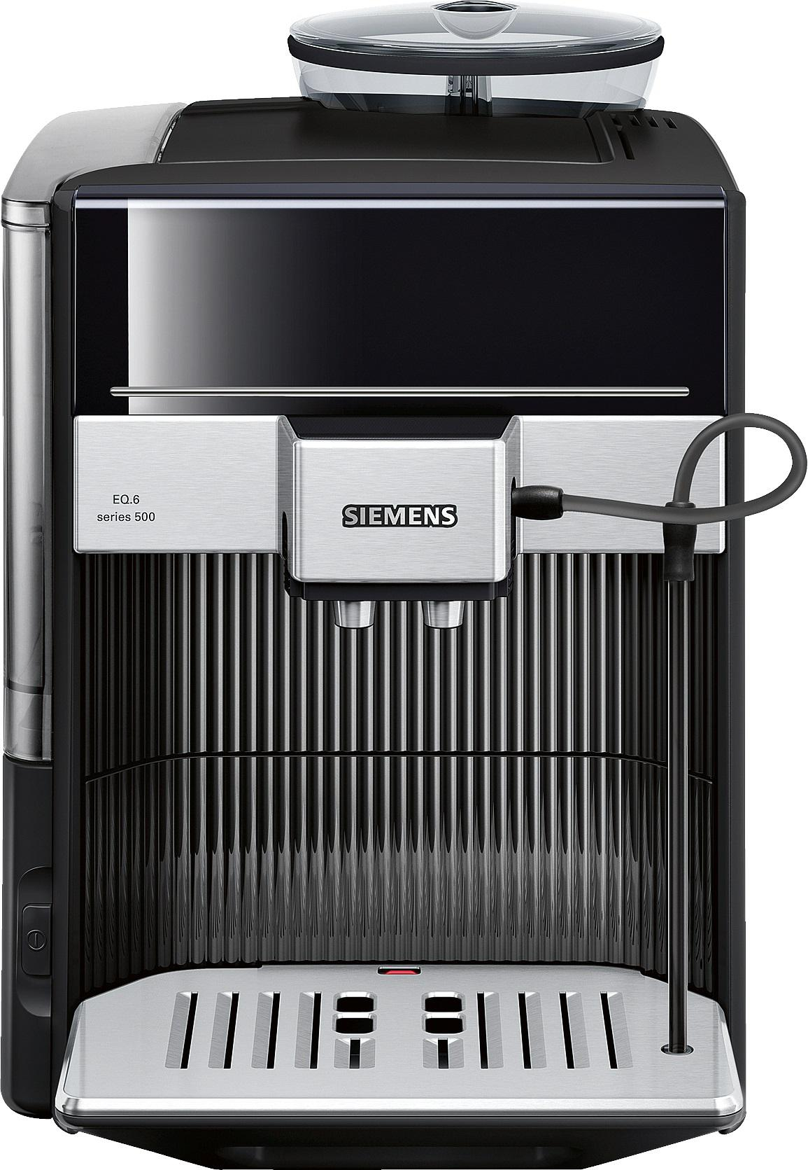 Siemens TE605209RW