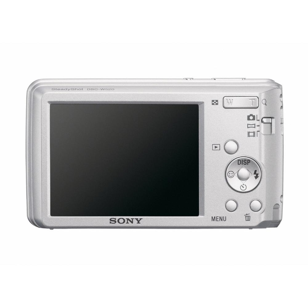 Sony DSC W 520
