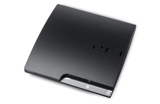 Sony Konsola SONY PS3 250GB