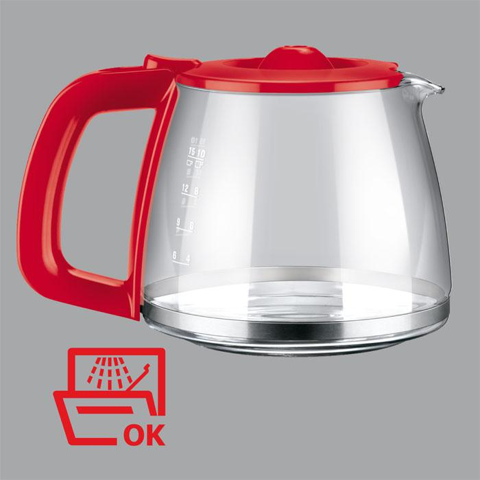 Electrolux EKF 3230 - Wbudowany młynek