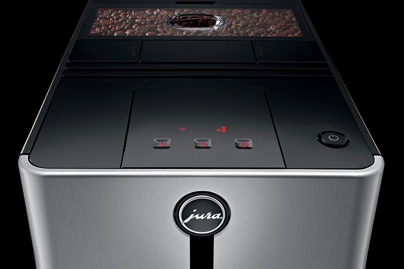 Jura ENA MICRO 5