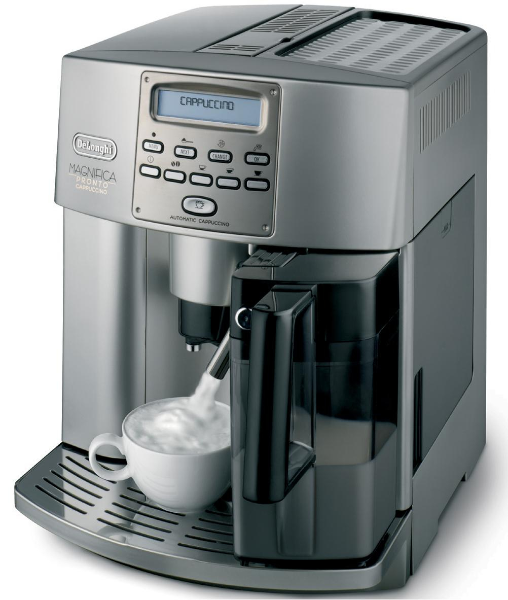 DeLonghi ESAM 3500S