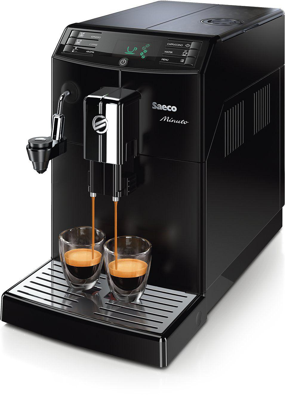 Saeco HD8862/09
