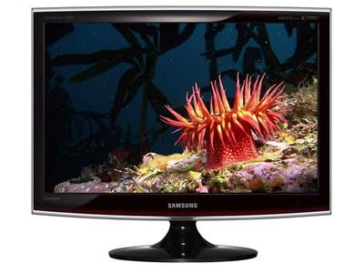 Samsung T220HD