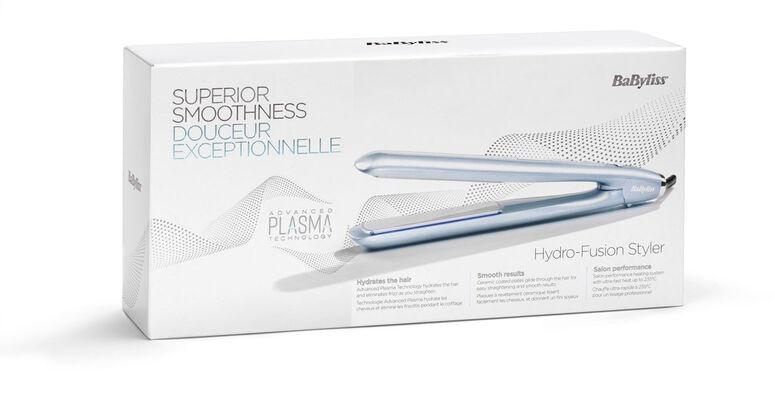 Babyliss PROSTOWNICAST573E HYDRO FUSION