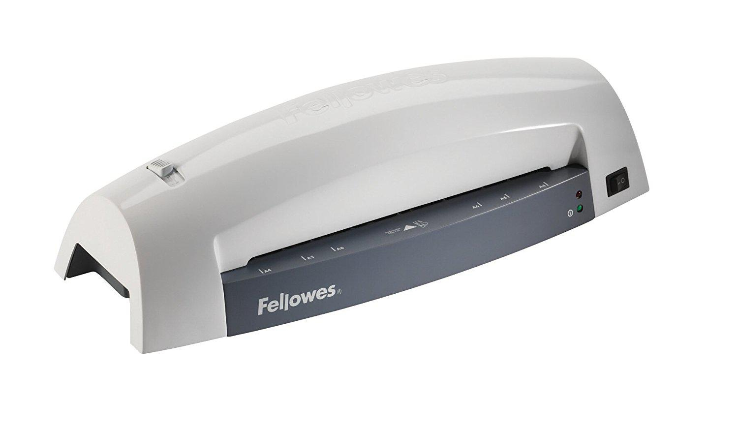 Fellowes Lunar A4 + Folia Premium ImageLast A4 100szt.