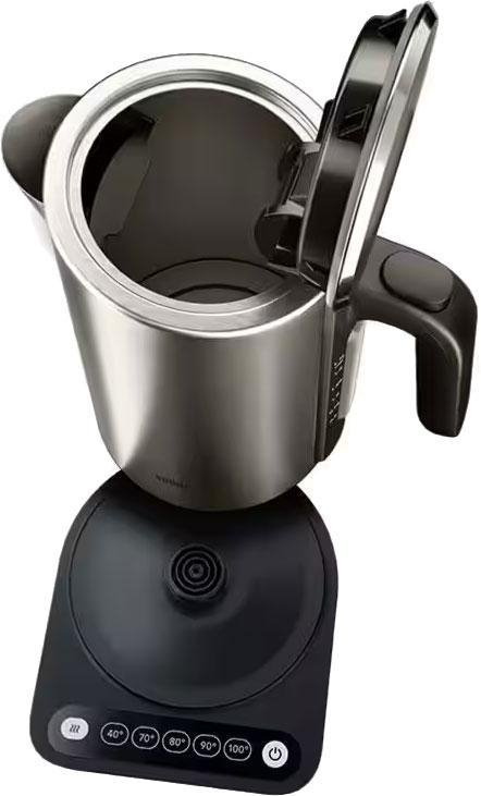 Braun Czajnik elektryczny Braun WK5205BK