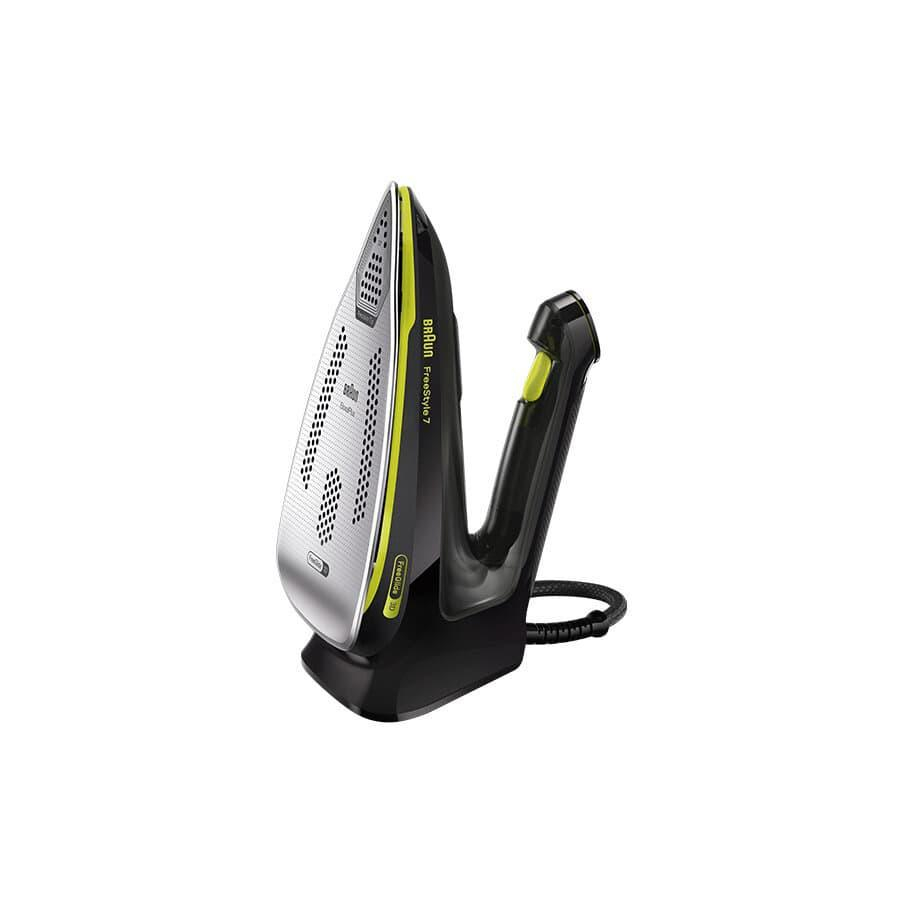 Braun ŻELAZKO BRAUN FI7255 GR FreeStyle 7