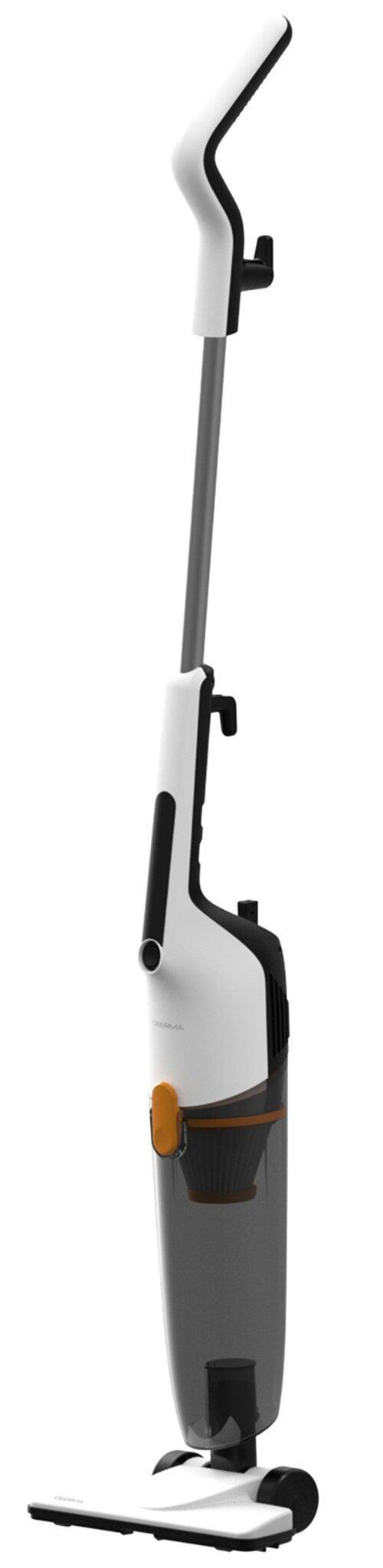 Deerma ODKURZACZ DEERMA DX170