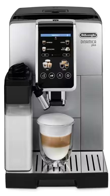DeLonghi ECAM 380.85.SB