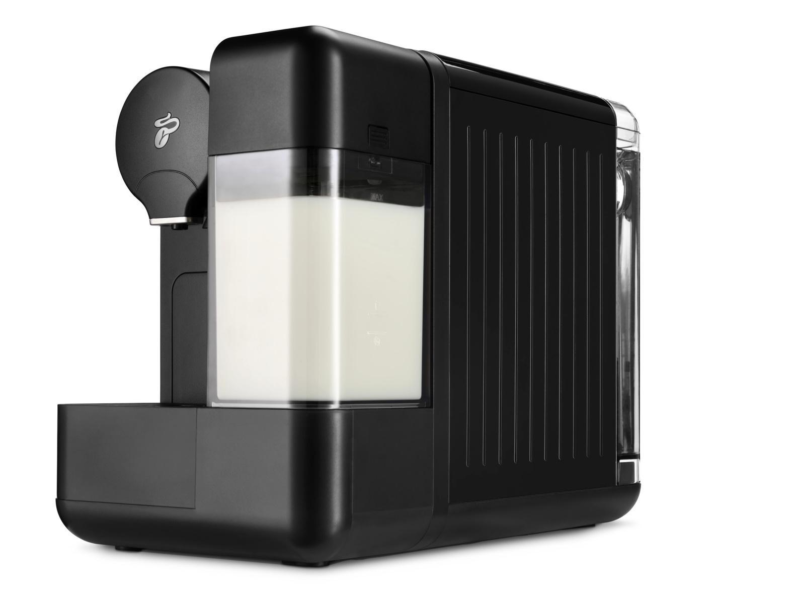 Tchibo CAFISSIMO MILK BLACK