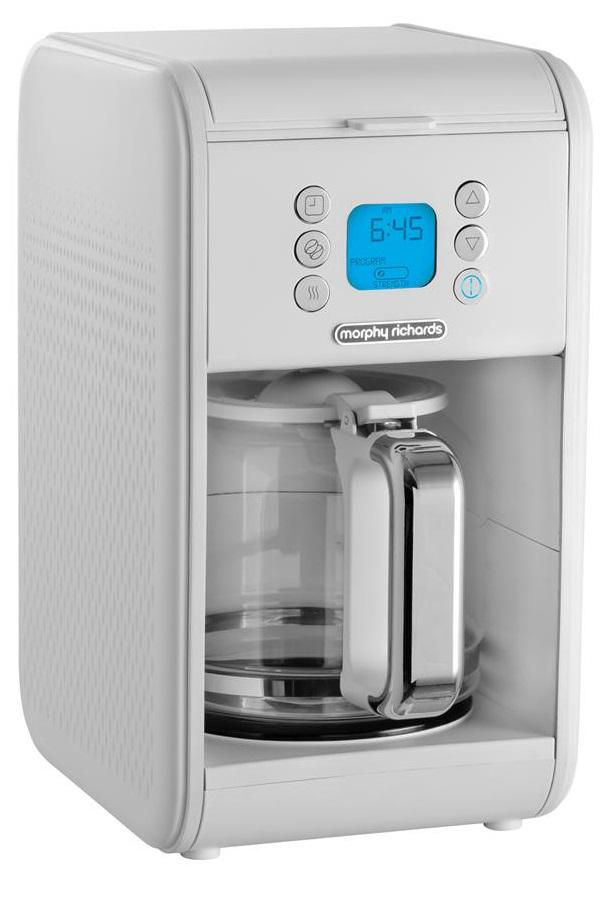 Morphy Richards Verve bialy 163007