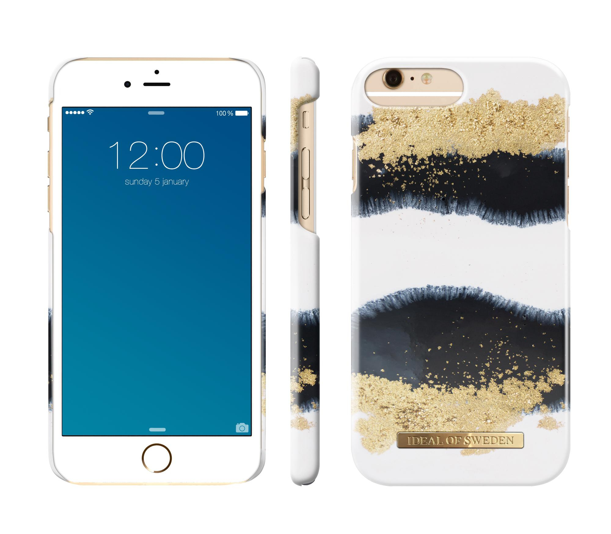 iDeal ETUI iDeal Of Sweden do iPhone 6/6s/7/8 Plus (Gleaming Licor)