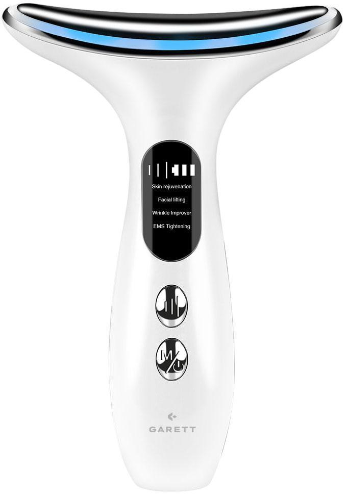 Garett Soniczny masażer do twarzy i szyi Lift Skin Pro
