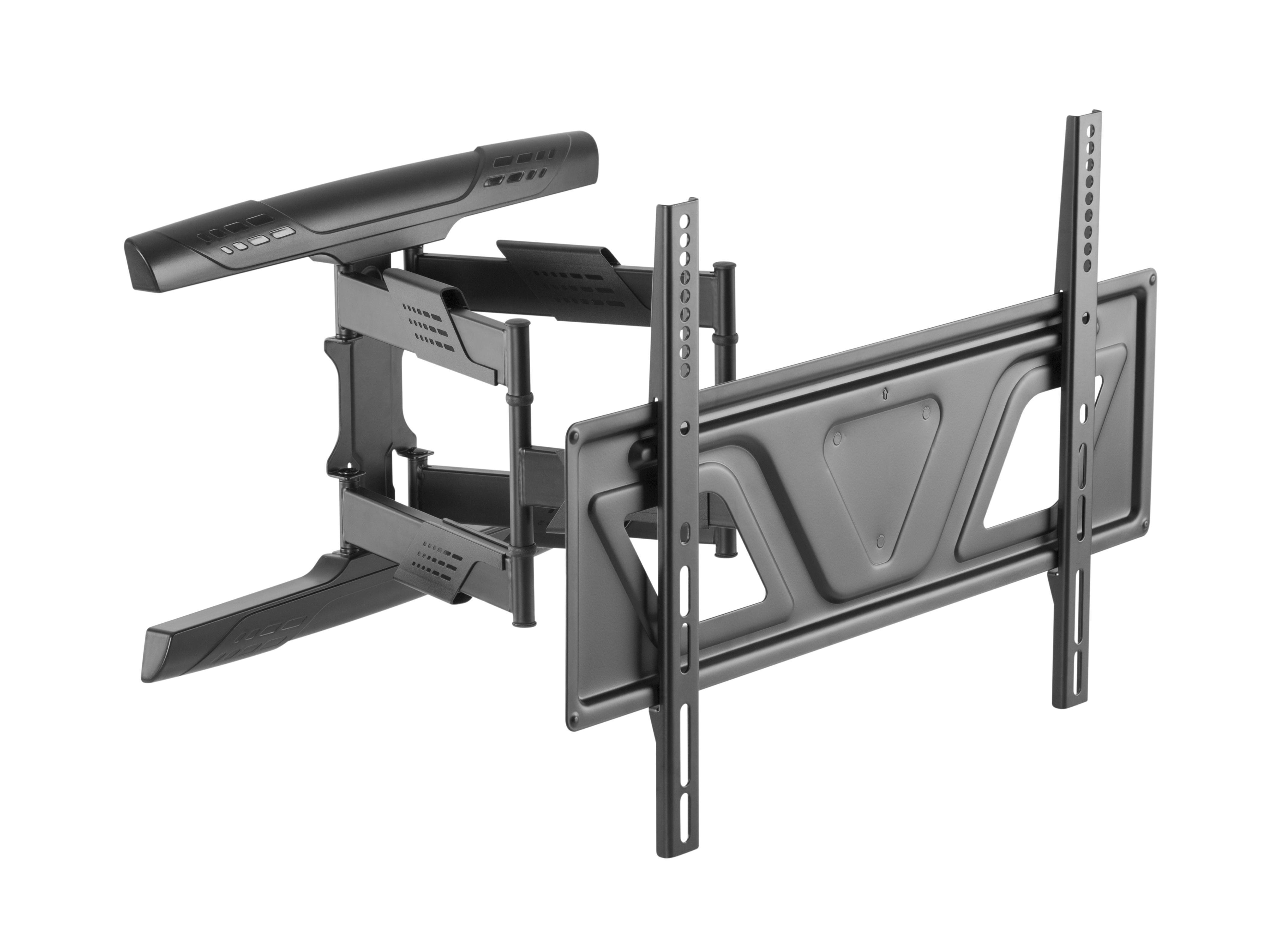 VIGGO DESIGN UCHWYT TV RAMIENIOWY VIGGO WML-9045-SFM 37-90 Cali 45kg