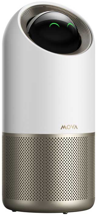 MOVA Oczyszczacz powietrza MOVA Stellar X10