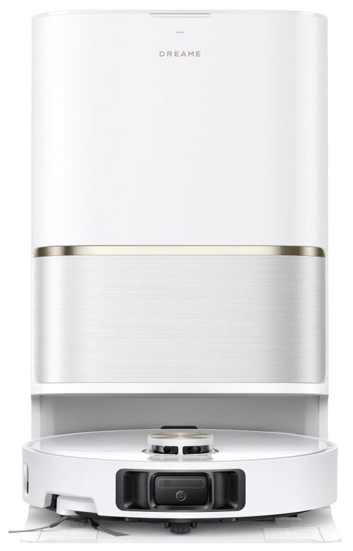 Dreame ROBOT SPRZĄTAJĄCY DREAME L50 ULTRA AE (BIAŁY)