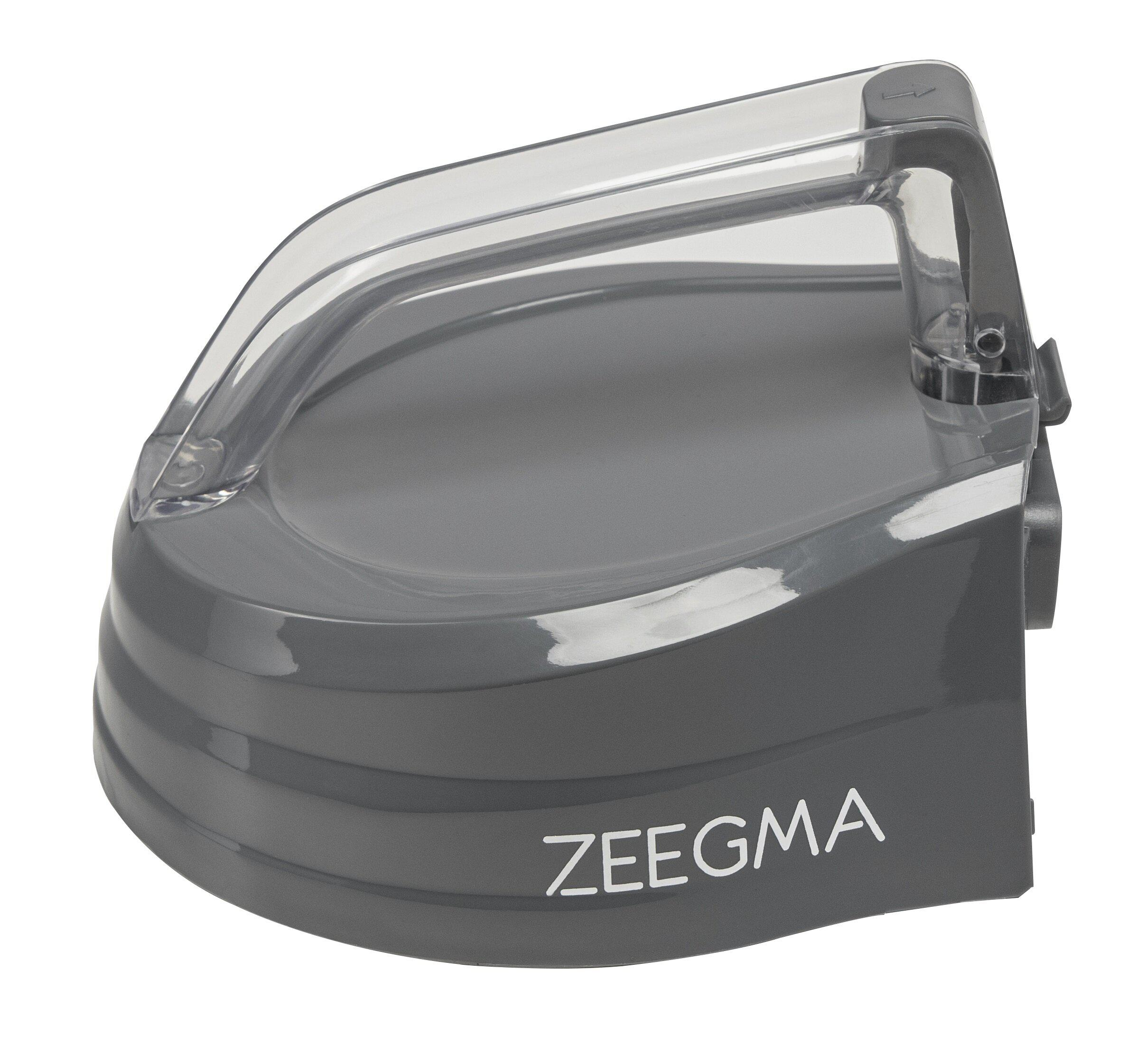ZEEGMA ODKURZACZ BEZWORK. ZEEGMA ZONDER BASE JET