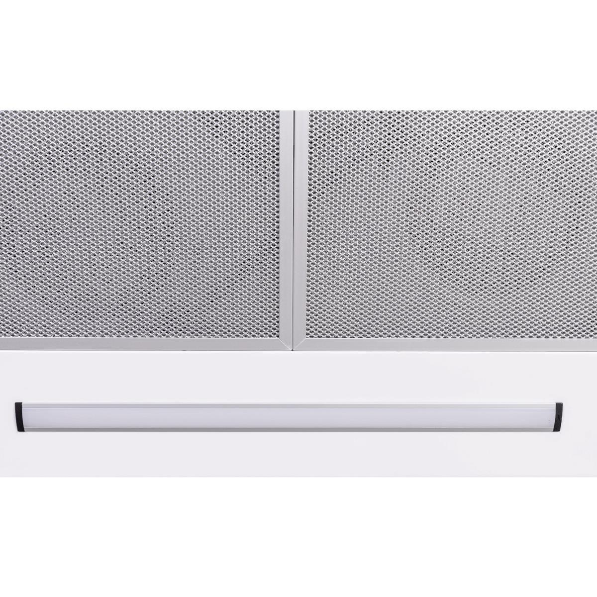 VDB FAT 60 White