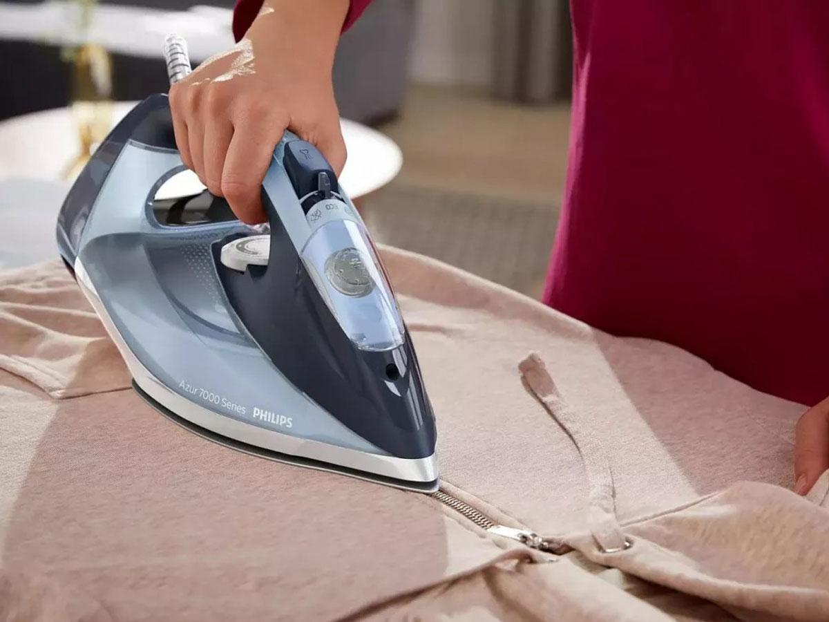 Philips ŻELAZKO PHILIPS DST7020/20