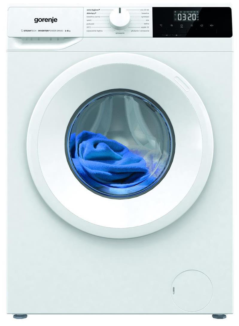 Gorenje WNHPI60SCS/PL