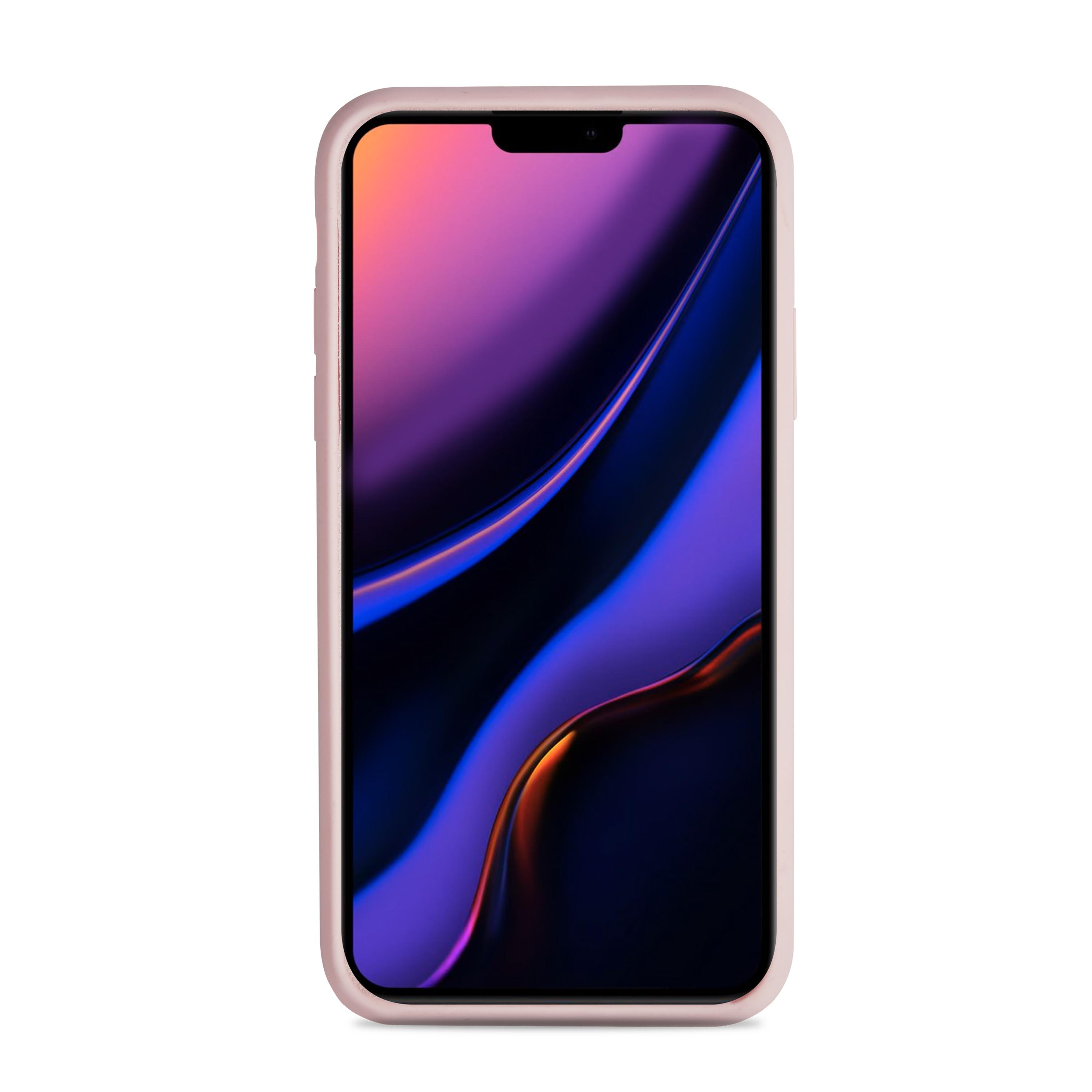 Puro ETUI PURO ICON Cover do iPhone 11 Pro Max (piaskowy róż)