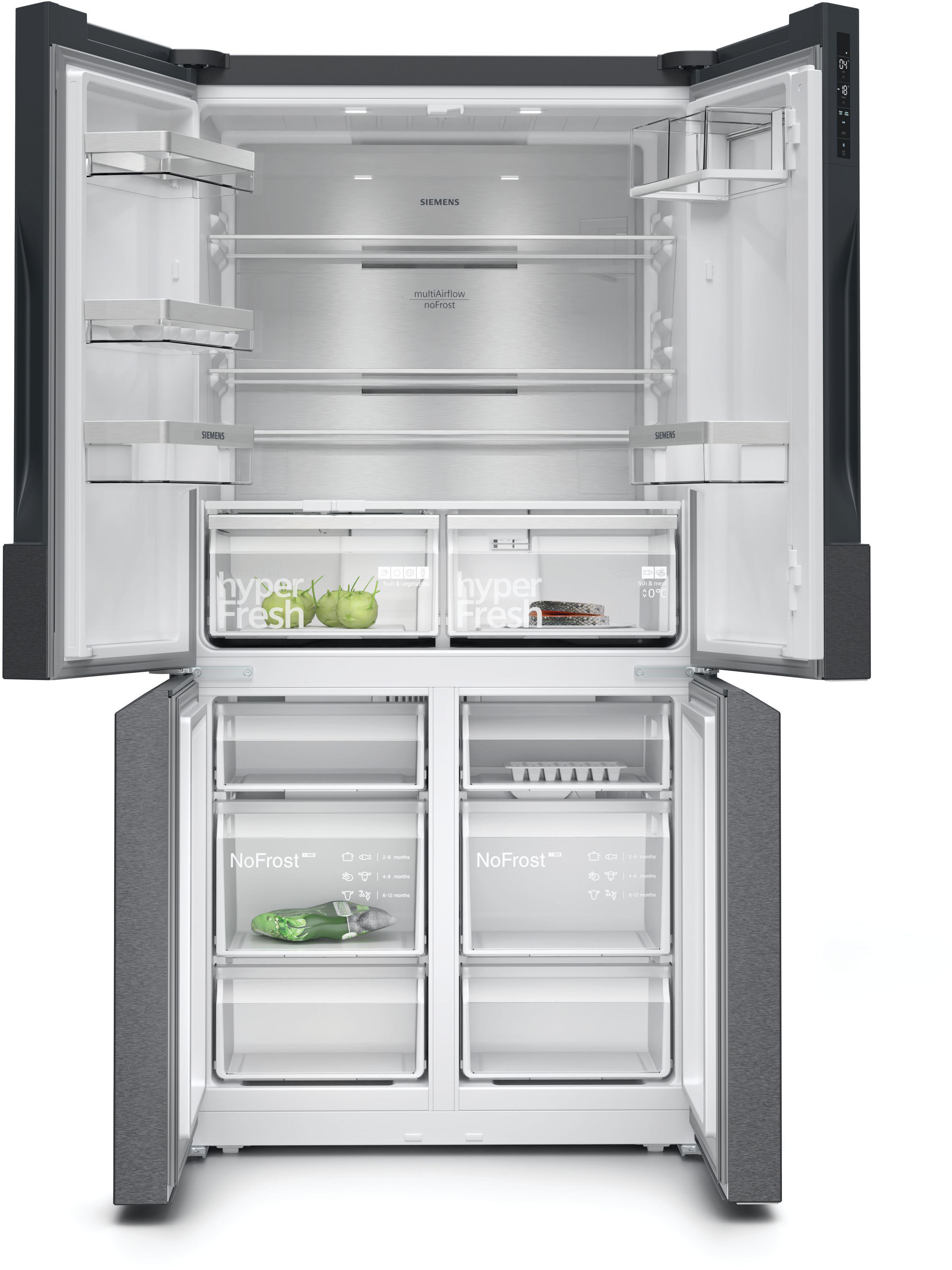Siemens KF96NAXEA