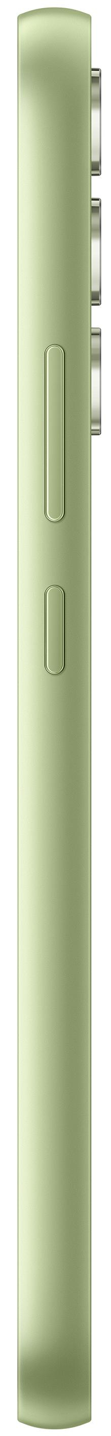 Wyjątkowy ekran Super AMOLED