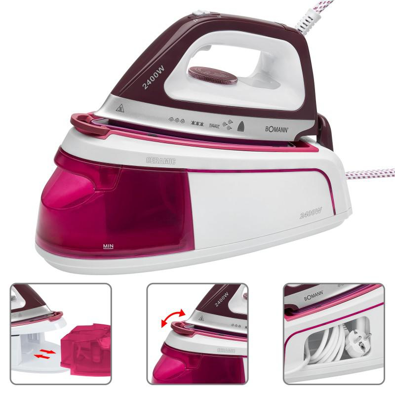 Boman DBS 6034 CB