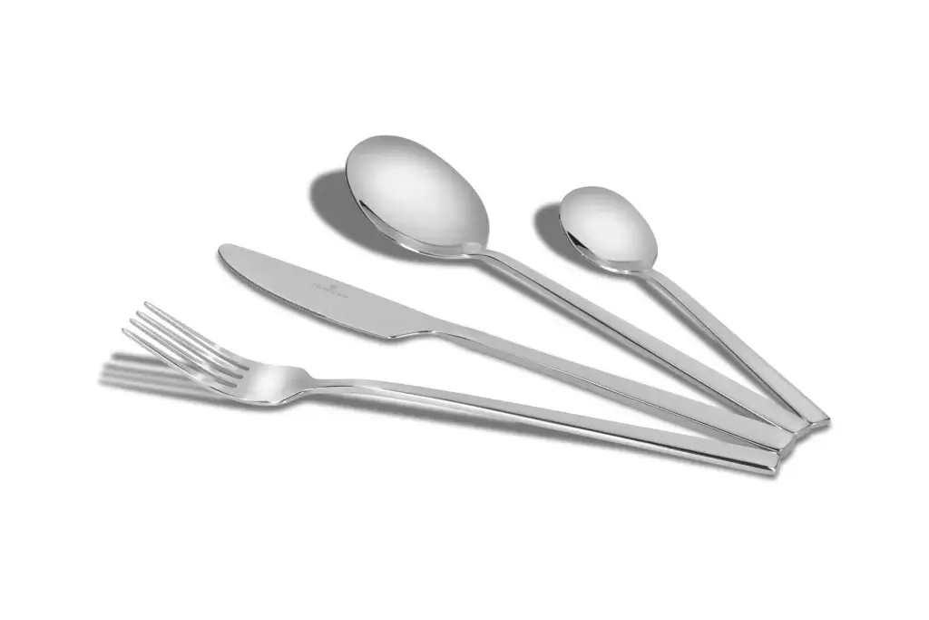 Zwieger Slim Komplet sztućców - Jakość