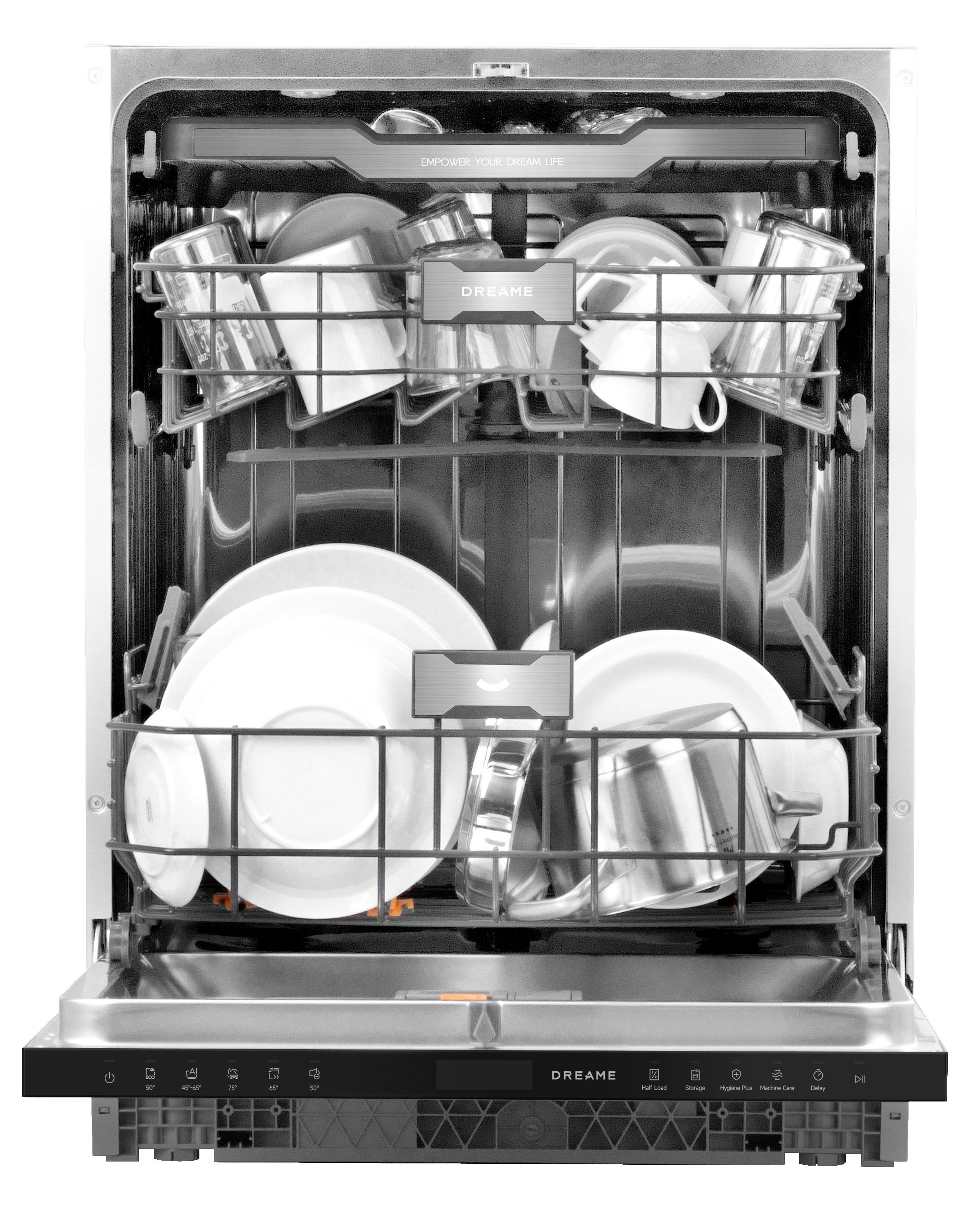 Dreame Zmywarka DZ40 PRO