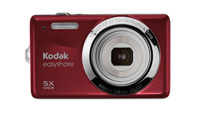Kodak M23 R