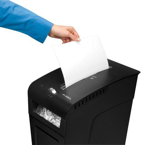 Fellowes Niszczarka P-58Cs