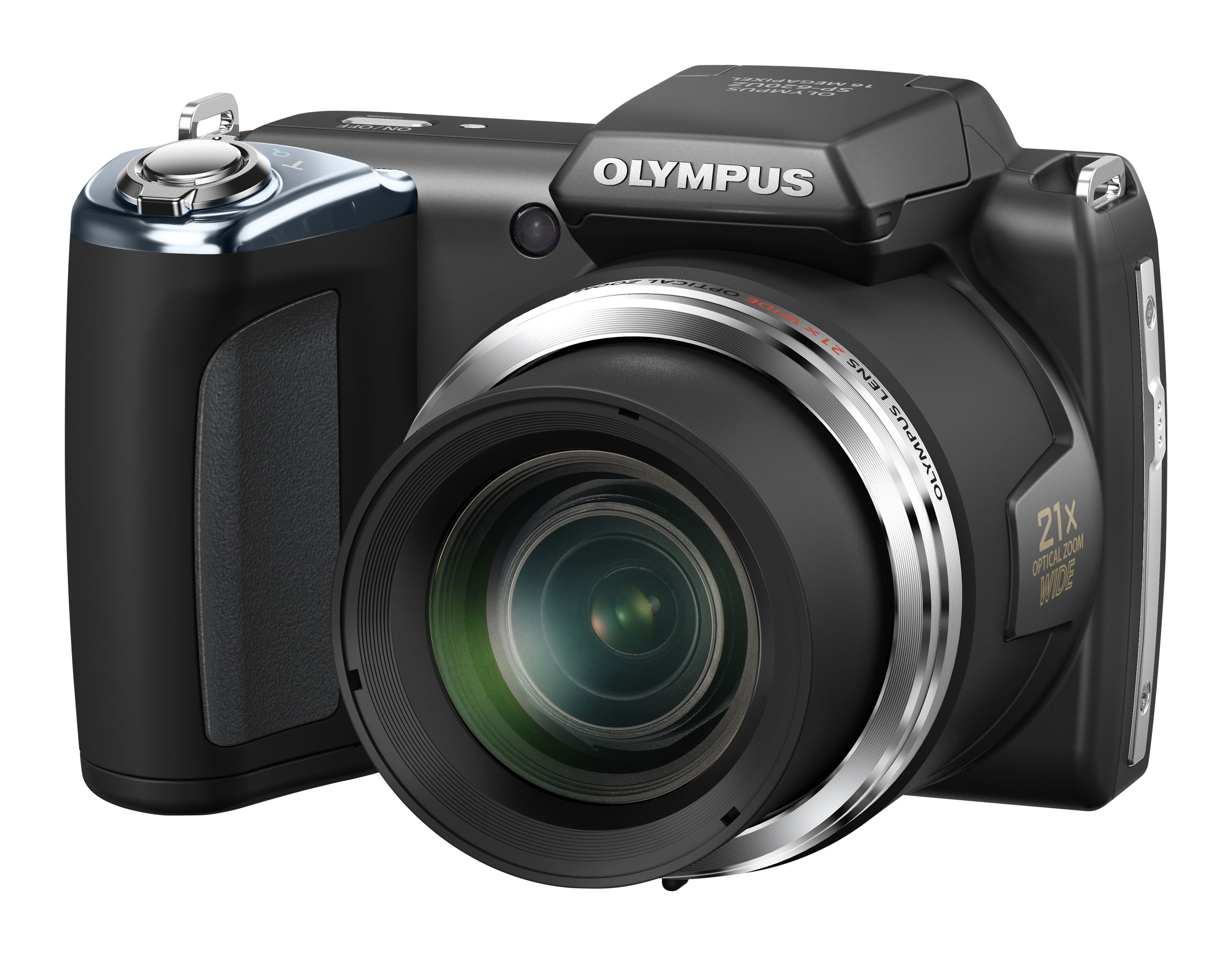 Olympus SP 620