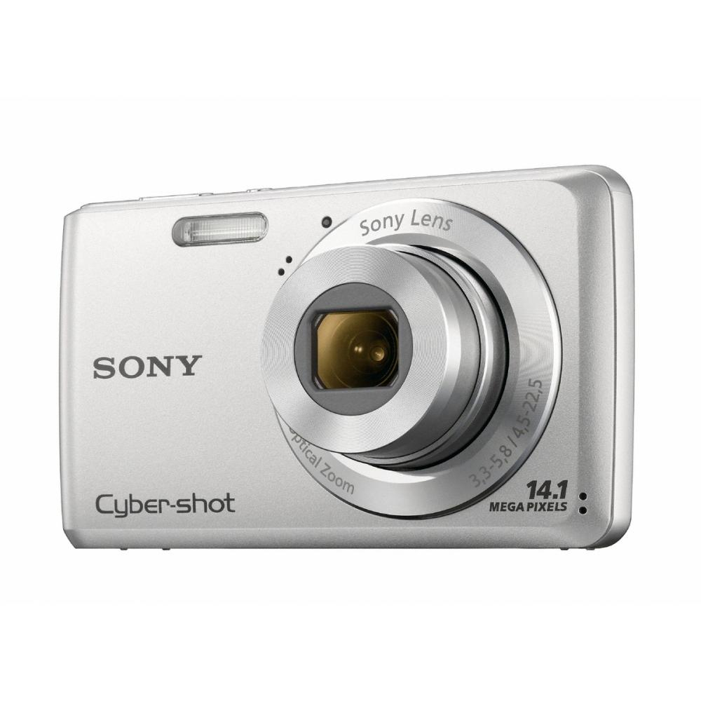 Sony DSC W 520