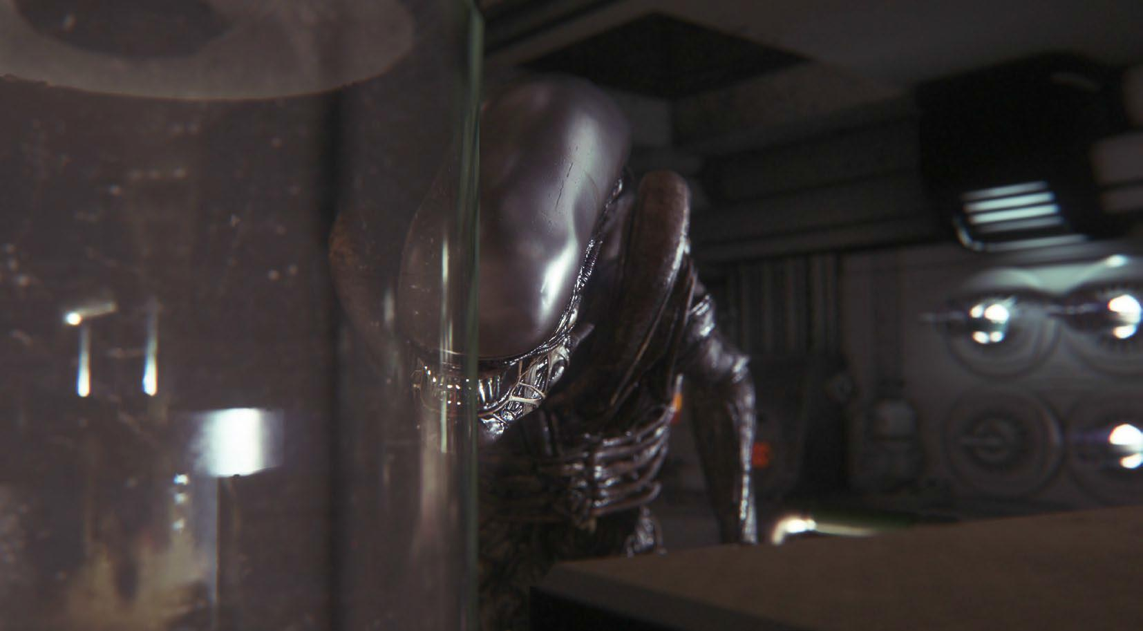 CENEGA Obcy: Izolacja Edycja Nostromo PS4 PREMIERA 07.10
