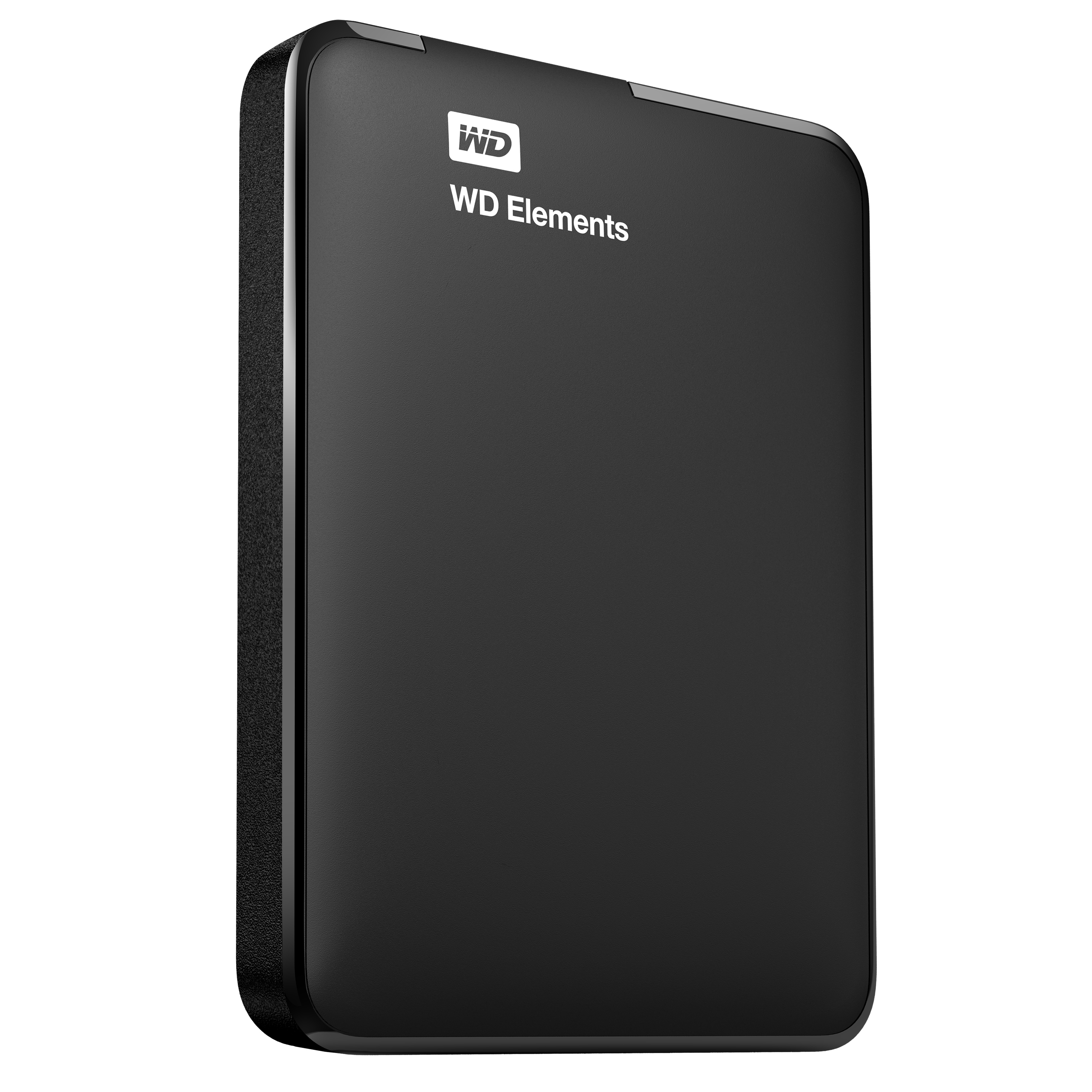 WD ELEMENTS 1TB WDBUZG0010BBK BLACK