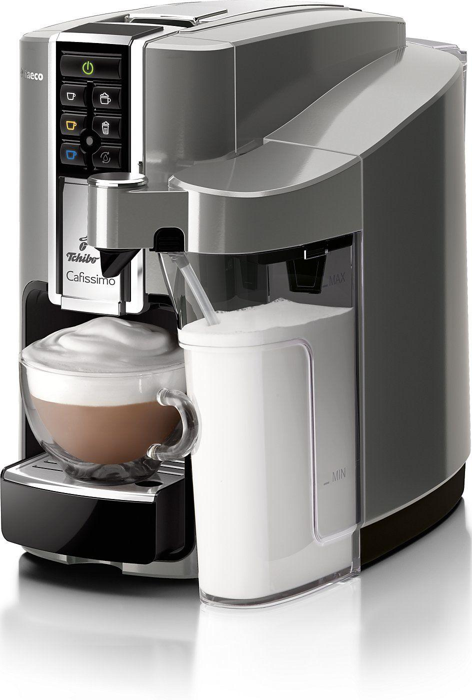 Saeco HD8603/99S