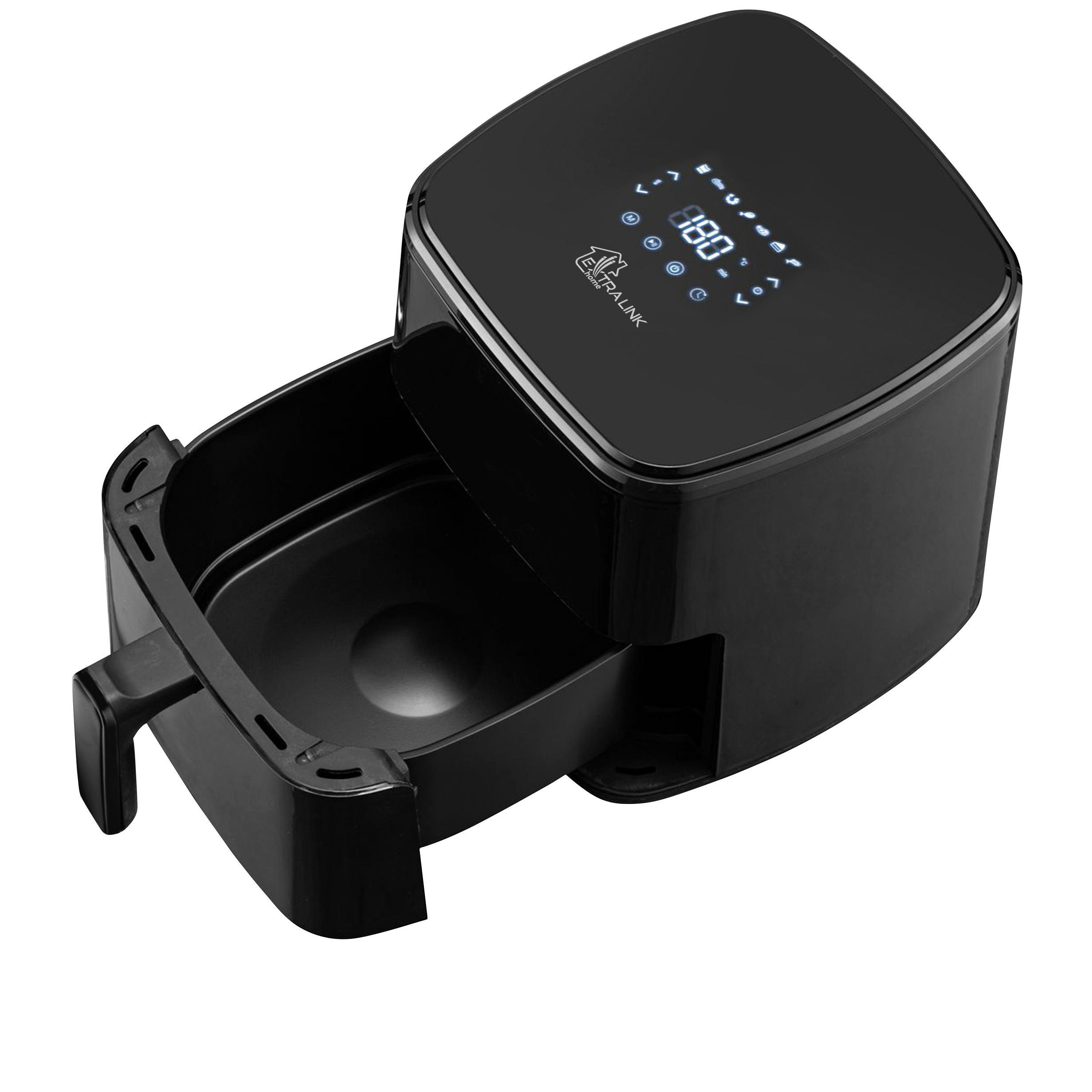 Funkcjonalność ExtraLink Home SJ-500
