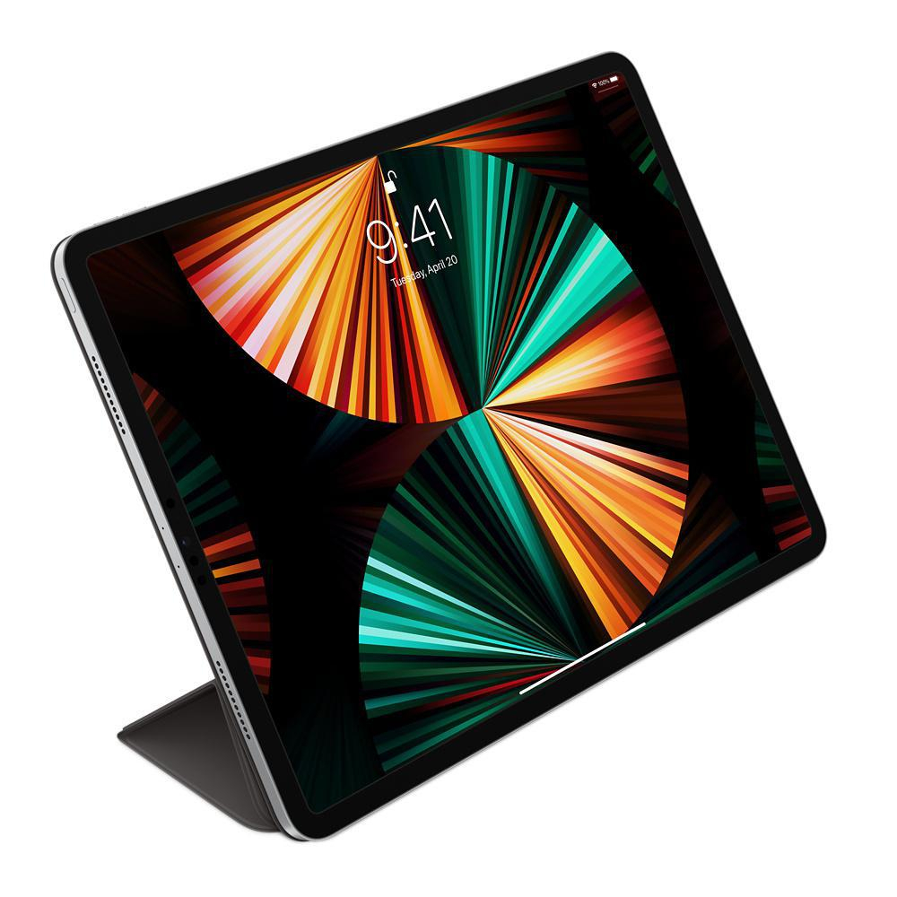 Apple Smart Folio dla iPad Pro 12.9-inch (5. generacji) - Black