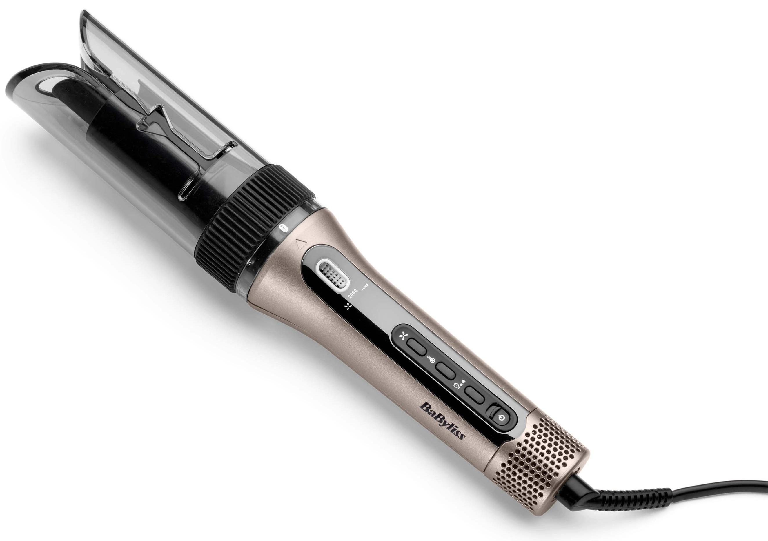 Babyliss LOKÓWKA AUTOMATYCZNA BABYLISS C6688E
